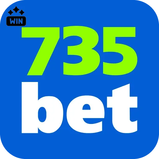 735bet Logo