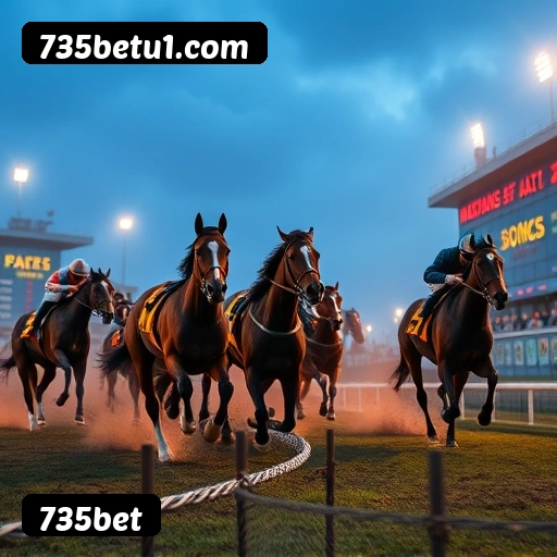 Coleção Premium de Slots 735bet - NetEnt, Pragmatic Play, Evolution