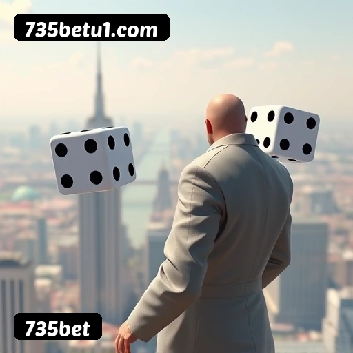 App Mobile 735bet - Jogue em Qualquer Lugar no Seu Smartphone