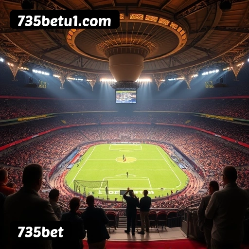 Cassino ao Vivo 735bet - Dealers Brasileiros Profissionais